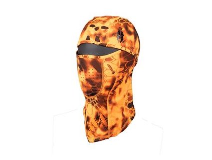 Wyot Balaclava (Inferno) (Velikost UNI)