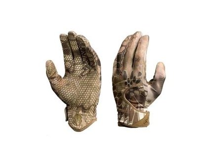 Krypton Glove (Large, Highlander) (Velikost UNI)