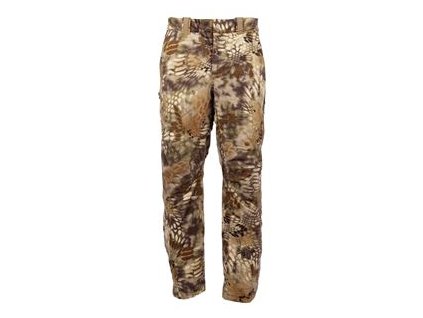 Vellus Pant (XLarge, Highlander) (Velikost UNI)
