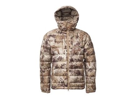 Ares jacket (Medium, Highlander) (Velikost UNI)