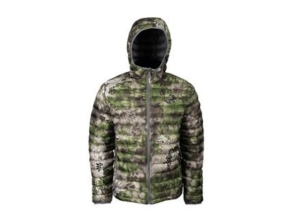 LYKOS II JACKET (XLarge, Altitude) (Velikost UNI)