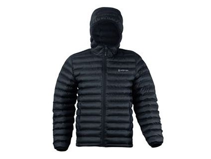 LYKOS II JACKET (2XLarge, Black) (Velikost UNI)