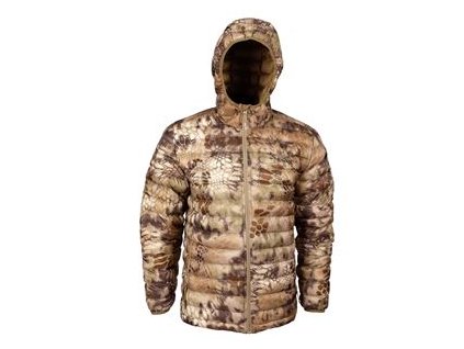 LYKOS II JACKET (Small, Highlander) (Velikost UNI)