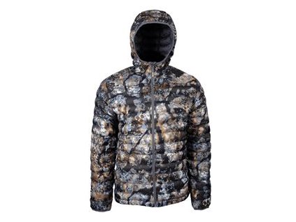 LYKOS II JACKET (Medium, Obskura Skyfall) (Velikost UNI)