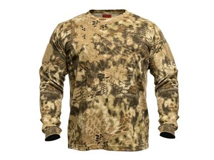 Stalker 2 LS (3XLarge, Highlander) (Velikost UNI)