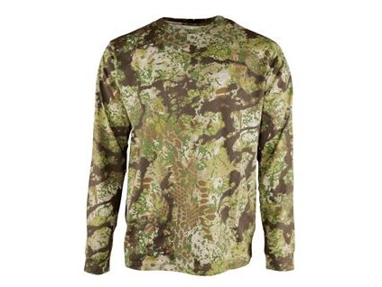 Stalker 2 LS (XSmall, Obskura Transitional) (Velikost UNI)