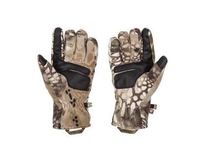 Vellus Glove (Medium, Highlander) (Velikost UNI)