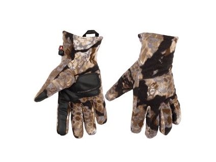 Vellus Glove (XLarge, Obskura Skyfall) (Velikost UNI)