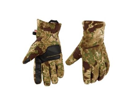 Vellus Glove (Medium, Obskura Transitional) (Velikost UNI)