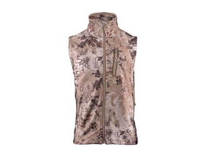 DALIBOR VEST (XLarge, Highlander) (Velikost UNI)