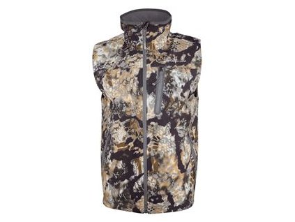 DALIBOR VEST (2XLarge, Obskura Skyfall) (Velikost UNI)