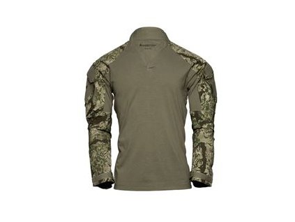 Tactical LS Rugby (2XLarge, Obskura Transitional) (Velikost UNI)