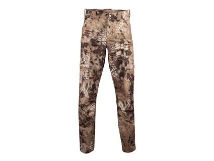 Dalibor 3 Pant (32R, Highlander) (Velikost UNI)