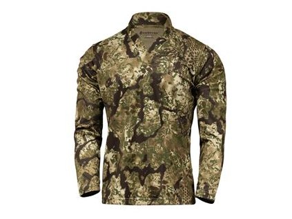 DALLOL Lt Wt Rugby LS (XLarge, Obskura Transitional) (Velikost UNI)