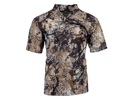 DALLOL Lt. Wt. Rugby SS (XLarge, Obskura Skyfall) (Velikost UNI)