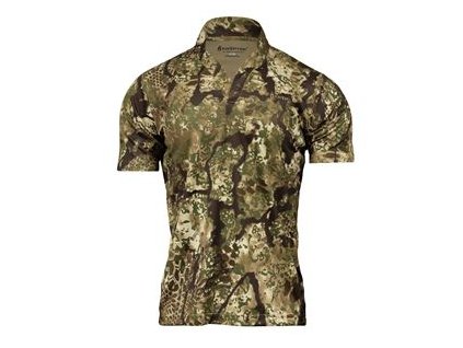 DALLOL Lt. Wt. Rugby SS (XLarge, Obskura Transitional) (Velikost UNI)