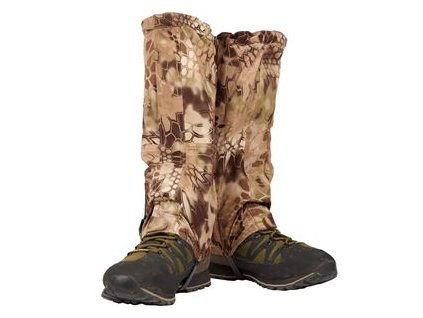 PETRA GAITER II (Large, Highlander) (Velikost UNI)