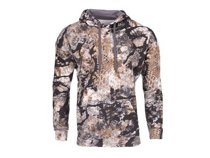 STALKER HOODIE (Medium, Obskura Skyfall) (Velikost UNI)