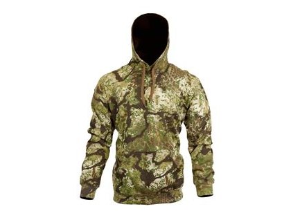 STALKER HOODIE (Medium, Obskura Transitional) (Velikost UNI)