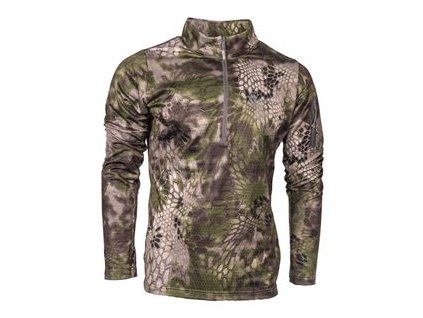 ARMA 1/2 ZIP (XLarge, Altitude) (Velikost UNI)