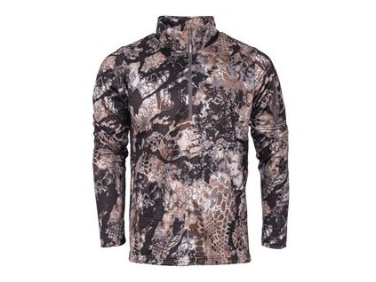 ARMA 1/2 ZIP (XLarge, Obskura Skyfall) (Velikost UNI)