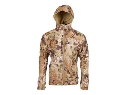 DALIBOR PRO JACKET (Medium, Highlander) (Velikost UNI)