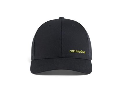 ICONic Trucker  Black O/S (Velikost UNI)