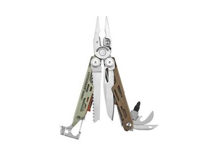 LEATHERMAN SIGNAL MESA VERDE (Velikost UNI)