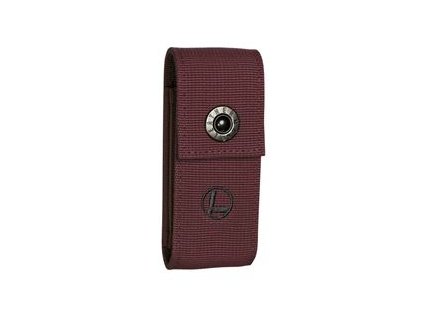 LEATHERMAN SHEATH/NYLON-CRANBERRY/M/PKG (Velikost UNI)