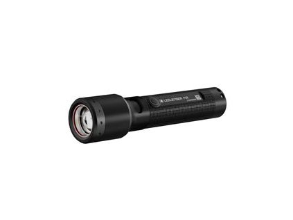 LEDLENSER P5R (Velikost UNI)