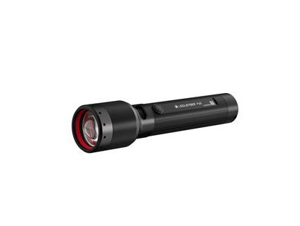 LEDLENSER P6R (Velikost UNI)
