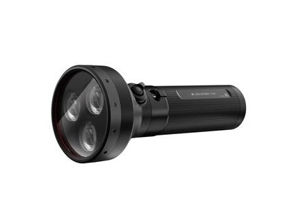 LEDLENSER P18R (Velikost UNI)