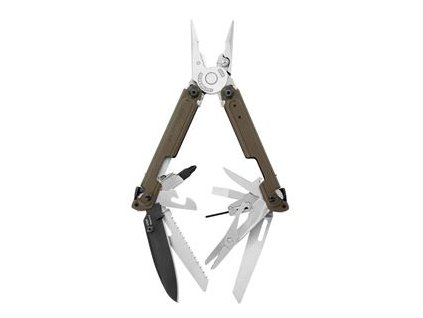LEATHERMAN ARC TALOS (Velikost UNI)