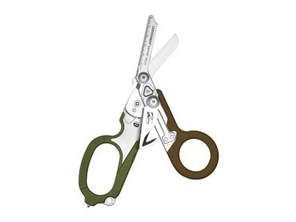 RAPTOR RESCUE™ WOODLAND (Velikost UNI)