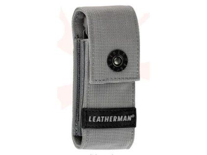 SHEATH/NYLON-GREY/M/PKG