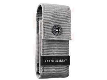SHEATH/NYLON-GREY-4 POCKET/PKG
