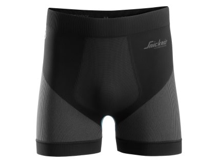 Boxerky funkční LiteWork 37.5® vel. S Snickers Workwear (Velikost XXL)