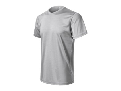 Zoom tričko pánské (Velikost S, Barva bílá)