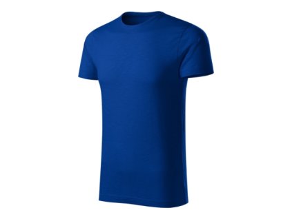 Gulf tričko pánské (Velikost S, Barva bílá)