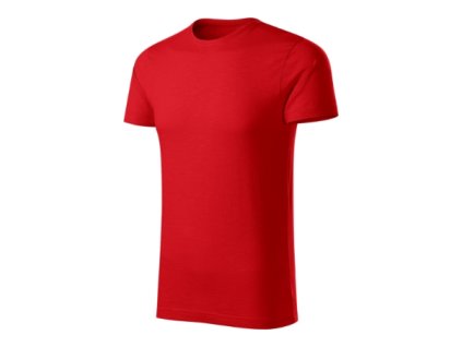 Gulf tričko pánské (Velikost S, Barva bílá)