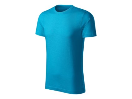 Gulf tričko pánské (Velikost S, Barva bílá)