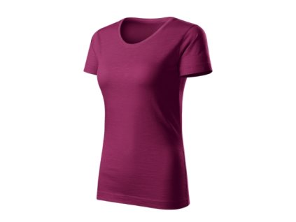 Gulf tričko dámské (Velikost XS, Barva černá)