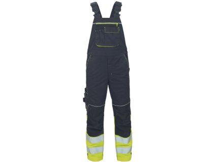 KNOXFIELD HVPS DW lacl kalh. (Velikost 44, Barva antracit/červená)