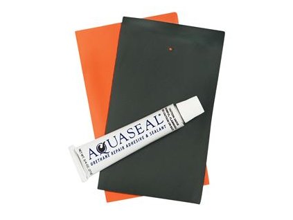 Patch Kit w/Aqua Seal Misc O/S (Velikost UNI)