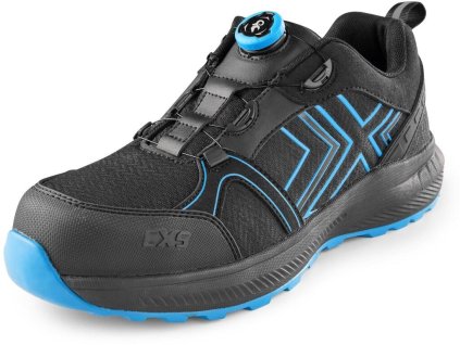 Obuv CXS ISLAND LIPARI S3S, polobotka (Velikost 37)