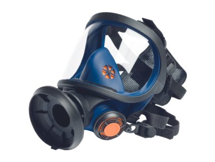 SR 200 celoobličej. maska, PC zorník (Velikost UNI)