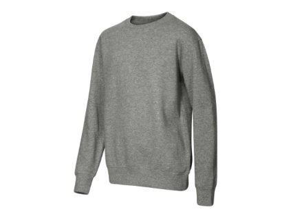 Crew mikina dětská (Velikost 158 cm/12 let, Barva námořní modrá)