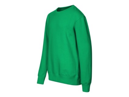 Crew mikina dětská (Velikost 158 cm/12 let, Barva námořní modrá)