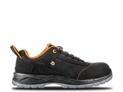 NUX S1PS ESD NM Low (Velikost 36)