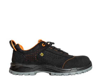 NUX S1PS ESD NM Low (Velikost 36)